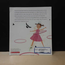 Load image into Gallery viewer, Purplicious (Victoria Kann) -character paperback
