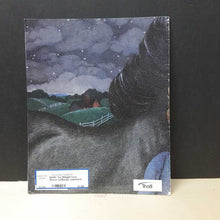 Load image into Gallery viewer, The Midnight Farm (Reeve Lindbergh) -paperback
