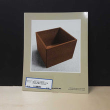 Load image into Gallery viewer, When This Box is Full (Patricia Lillie) -paperback
