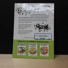 Load image into Gallery viewer, Harry The Dirty Dog (Gene Zion) -paperback
