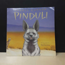 Load image into Gallery viewer, Pinduli (Janell Cannon) -paperback
