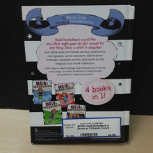 Load image into Gallery viewer, Heidi Heckelbeck 4 Books in 1! (Wanda Coven) -series
