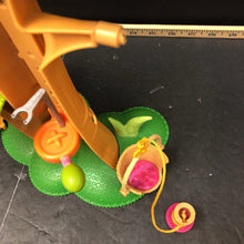 Load image into Gallery viewer, Loving family treehouse playset
