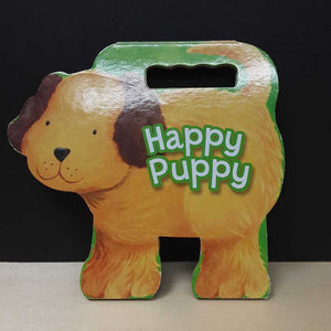 Happy Puppy -board