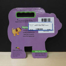 Load image into Gallery viewer, Happy Puppy -board
