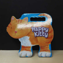 Load image into Gallery viewer, Happy Kitty -board
