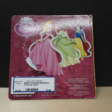 Load image into Gallery viewer, Christmas Ball (Disney Princess) -board
