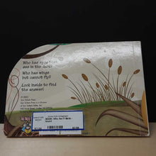 Load image into Gallery viewer, Who Am I? Birds -board
