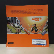 Load image into Gallery viewer, Halloween (Jerry Seinfeld) -holiday paperback

