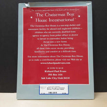 Load image into Gallery viewer, The Light of Christmas (Richard Paul Evans) -holiday hardcover
