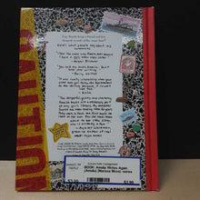 Load image into Gallery viewer, Amelia Writes Again (Amelia) (Marissa Moss) -series
