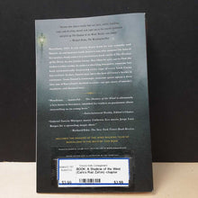 Load image into Gallery viewer, A Shadow of the Wind (Carlos Ruiz Zafon) -chapter
