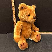 Load image into Gallery viewer, Teddy Bear plush
