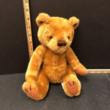 Load image into Gallery viewer, Teddy Bear plush
