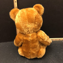 Load image into Gallery viewer, Teddy Bear plush
