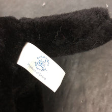 Load image into Gallery viewer, Mini dog w/collar plush
