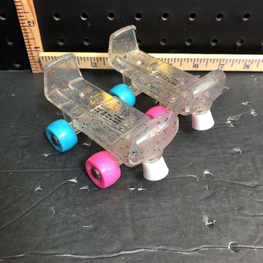 Roller blades