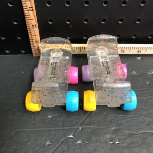 Roller blades