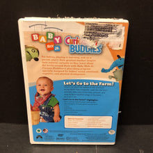 Load image into Gallery viewer, "Let's Go To The Farm"-Episode
