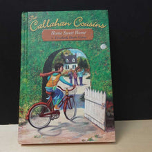Load image into Gallery viewer, Home Sweet Home (The Callahan Cousins) (Elizabeth Doyle Carey) -series
