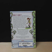 Load image into Gallery viewer, Soccer Mania (Nancy Clancy) (Jane O Connor) -series
