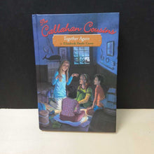 Load image into Gallery viewer, Together Again (The Callahan Cousins) (Elizabeth Doyle Carey) -series
