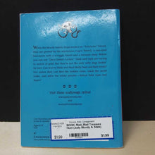 Load image into Gallery viewer, The Mad, Mad, Mad, Mad Treasure Hunt (Judy Moody &amp; Stink) (Megan McDonald) -series paperback
