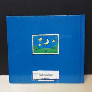 Rock-a-bye farm (Diane Johnston Hamm) -hardcover