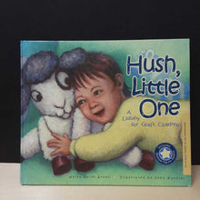 Load image into Gallery viewer, Hush, Little One (Anita Reith Stohs) -hardcover
