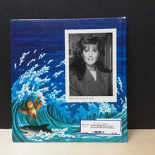 Load image into Gallery viewer, Budgie Goes to Sea (Sarah Mountbatten-Windsor) -hardcover
