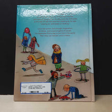 Load image into Gallery viewer, Looking after Louis (Leslie Ely) -hardcover
