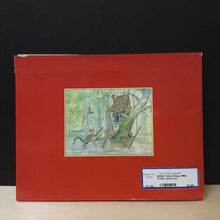 Load image into Gallery viewer, Petite Rouge (Mike Artell) -hardcover
