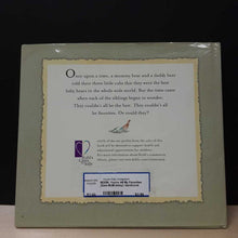 Load image into Gallery viewer, You&#39;re All My Favorites (Sam McBratney) -hardcover
