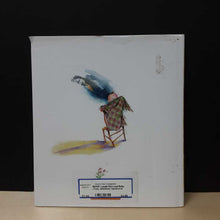 Load image into Gallery viewer, Laugh-Out-Loud Baby (Tony Johnston) -hardcover
