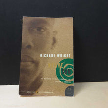 Load image into Gallery viewer, Native Son (Richard A. Wright) -chapter
