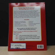 Load image into Gallery viewer, Summer Bridge Activities Grade 5-6 -workbook
