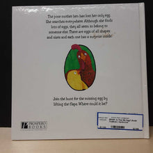 Load image into Gallery viewer, Is That My Egg? (Keith Faulkner) -hardcover
