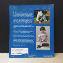 Load image into Gallery viewer, Science Crafts for Kids (Gwen Diehn) -educational
