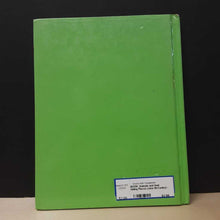 Load image into Gallery viewer, Animals and their Hiding Places (Jane McCauley) -educational
