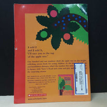 Load image into Gallery viewer, Chicka Chicka 1-2-3 (Bill Martin Jr) -paperback
