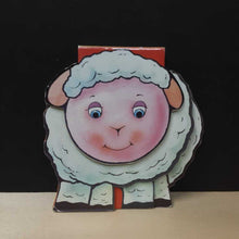 Load image into Gallery viewer, Sheep -board
