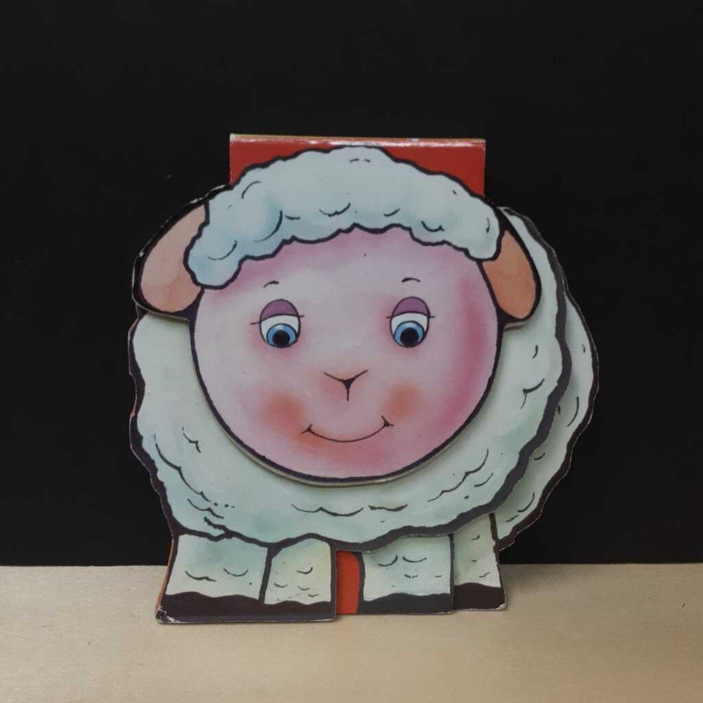 Sheep -board