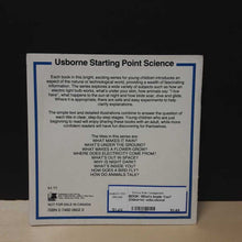 Load image into Gallery viewer, What&#39;s Inside You? (Usborne) -educational
