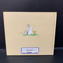 Load image into Gallery viewer, Bunny My Honey (Anita Jeram) -hardcover
