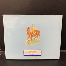 Load image into Gallery viewer, A Blue Ribbon for Sugar (Elaine Clayton) -hardcover
