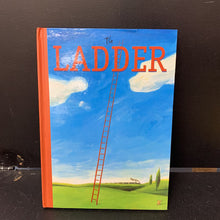Load image into Gallery viewer, The Ladder (Marilyn Nelson) -hardcover
