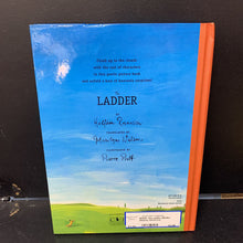 Load image into Gallery viewer, The Ladder (Marilyn Nelson) -hardcover
