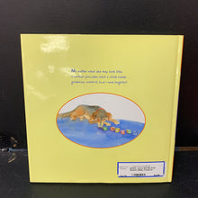 Load image into Gallery viewer, You're Not My Real Mother! (Molly Friedrich) -hardcover
