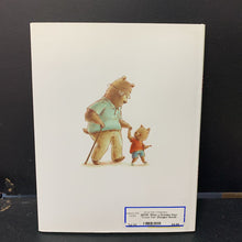 Load image into Gallery viewer, When a Grandpa Says &quot;I Love You&quot; (Douglas Wood) -hardcover

