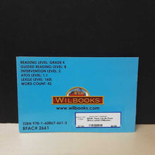 Load image into Gallery viewer, These Can Be Pests (Bruce Larkin) (Wilbooks) -reader
